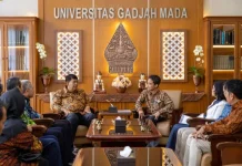 UGM dan Pemkab Kulon Progo Dorong Ekonomi Lokal Berbasis Sirkular