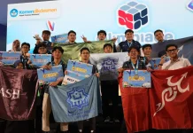 Borong 3 Emas, MAN IC Serpong Kembali Mengguncang OSN 2026