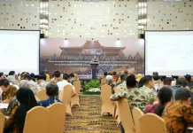OJK Dorong PSP Perkuat Fundamental dan Daya Saing BPR/BPRS Jateng-DIY
