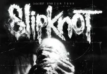Gelar Tur Terbesar, Slipknot Siap Guncang Stadion Dunia di 2027