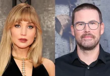 Jennifer Lawrence Bintangi Film Sci-Fi Thriller "The Flood" Garapan Zach Cregger