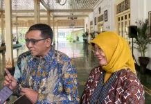 Memikat Pesona Jogja: Membatik Massal 1.001 di Malioboro