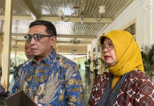 Simfoni 1001 Batik Gaungkan Pesona Yogyakarta