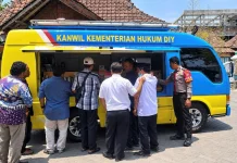 Dapat Edukasi, Pelaku Wisata Parangtritis Diajak Jaga Kepercayaan Wisatawan