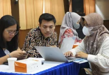 Permudah Layanan AHU, Coaching Clinic Kenotariatan Digelar di Yogyakarta