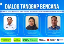 BMKG Prediksi Awal Musim Hujan di DIY pada Dasarian III November 2026