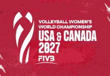 Kota Penyelenggaraan Piala Dunia Bolavoli Putri FIVB 2027 sudah Ditetapkan