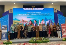 Sarasehan Hari Ibu ke-98, Dorong Perempuan Cerdas Kelola Keuangan Digital