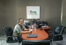 Pakar UGM: Kesaktian Pancasila Harus Dijadikan Etika Ruang Digital