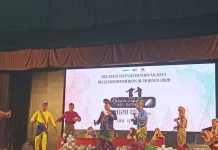 Menyelami Bermukun Se-Borneo 2026: Seni Elegan Suku Melayu Bertutur Lisan