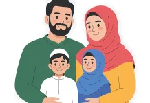 Menciptakan Kedamaian Mulai dari Rumah