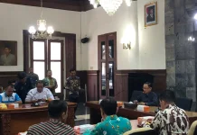 MPBI DIY Soroti Proyeksi Upah Tahun 2027 yang Dianggap Terlalu Rendah