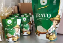 Inovasi Pangan Lokal Kulon Progo, Beras Analog Singkong Dukung Gaya Hidup Sehat