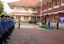 Peringati Kesaktian, Agung Ingatkan Pentingnya Menjaga Nilai Pancasila