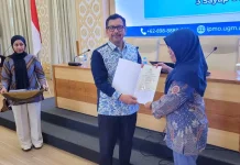 UGM dan DJKI Kembangkan Strategi Hilirisasi Paten Nasional