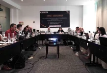 Pemerintah Serius Susun Pedoman Pengawasan Kinerja Konsultan KI