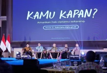 Royalti Bukan Pajak, Pemerintah Edukasi Pelaku Usaha yang Gunakan Lagu dan Musik