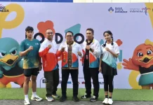 BPOB Siap Gelar BiosfeRun 2026, Jelajahi Alam Perbukitan Menoreh 3 Kabupaten