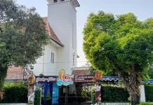 Kotabaru Run 2026 Digelar Peringati 100 Tahun Gereja Kotabaru