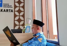 Peringatan Hari Kesaktian Pancasila Momentum Jaga Persatuan