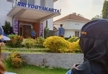 RRI Yogyakarta Gelar Upacara Hari Kesaktian Pancasila secara Khidmat