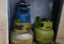 Bukan dari Tabung, Berikut Penyebab Kebakaran karena Gas
