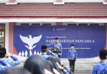 Pandangan Islam Memaknai Kesaktian Pancasila
