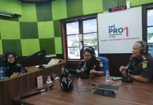 Kenakalan Remaja dalam Perspektif KUHP Nasional