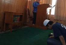 KUA Mergangsan Gelar Tadabbur Perkuat Wawasan Keagamaan Warga