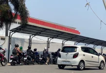 Jelang Libur Nataru, Pemkab Bantul Ajukan Tambahan Kuota Pertalite