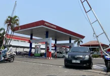 TPID Bantul Pastikan Belum Ada Temuan Penimbunan Pertalite