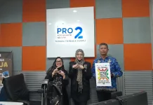 Anak Muda Bangun Ekonomi Mandiri Berbasis Gotong Royong