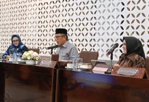 Dari Hotel ke Tanah Suci, Embarkasi YIA Toreh Sejarah