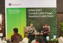 Ingat, PPh 22 Marketplace Mulai Dipungut Oktober 2026