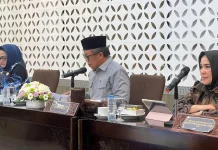 DIY Siap Tambah Kuota Haji 2027 Melalui Layanan Berbasis Hotel YIA