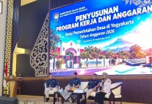 DJP Dorong Optimalisasi Anggaran Pelayanan Publik Desa