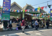 SMEXPO 2026 di Pasar Ngasem Dukung UMKM Yogyakarta Naik Kelas