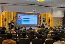 UGM Jadi Tuan Rumah Pertemuan Internasional Riset Vaksin tingkat Asia-Pasifik