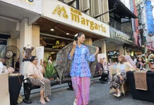 Ekspor Batik 2025 Capai USD20,14 Juta, Tumbuh 32,5 Persen