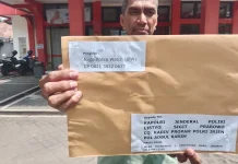 Pilur Serentak di Bantul, JCW Minta Publik Tolak Politik Transaksional