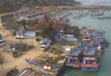 Cuaca Mendukung untuk Berwisata Hari Ini, Seluruh DIY Cerah Berawan