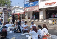 Hari Batik Nasional 2026: Yogyakarta Dimeriahkan "Simfoni 1.001 Pembatik"