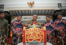 Pelatihan Adiwicara, Cara Pemkab Sleman Lestarikan Bahasa Jawa
