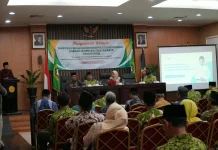 Ahmad Syauqi Dorong Masjid Perkuat Nilai Kebangsaan Masyarakat