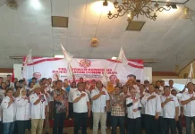 DPD ORI DIY 2026 Resmi Dilantik, Siap Lebih Banyak Membersamai Rakyat