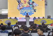 Kejurda E-Sports DIY 2026 Jadi Momentum Pembinaan dan Pengembangan Atlet Berbakat