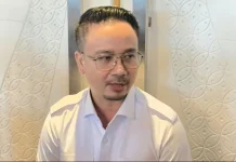Kabar Duka, Ketua Fraksi Gerindra DPRD DIY Puja Kesuma Wafat