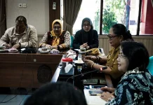 Ekspansi Pabrik di Semin Gunungkidul Serap 1.000 Tenaga Kerja Baru