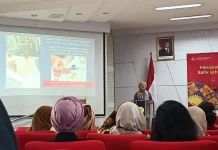 Merawat Warisan, Menumbuhkan Masa Depan: Batik sebagai Identitas Budaya