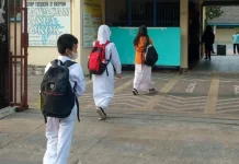 Mengawali Pekan, Kegiatan Donor Darah Berlangsung di Sekolah